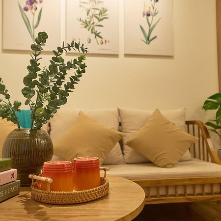 Hanoi Shouten - Staycation Bagian luar foto