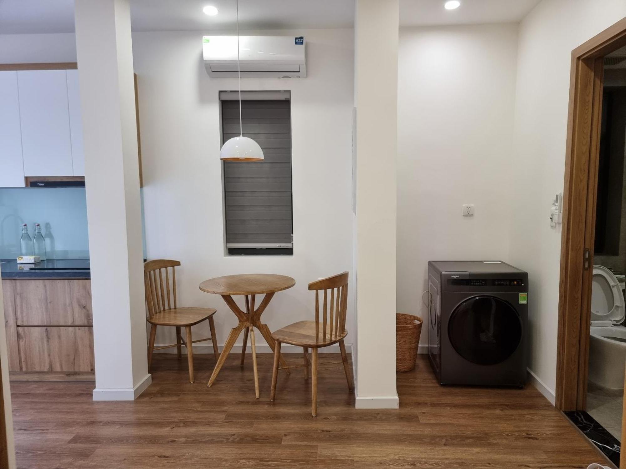 Hanoi Shouten - Staycation Bagian luar foto